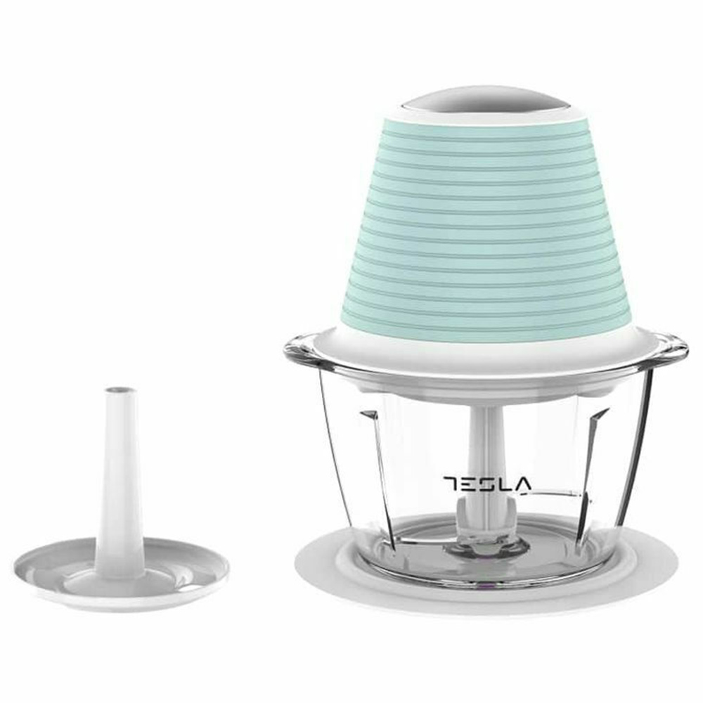 Blender/chopper TESLA Delight Collection FC510BWS blue/white