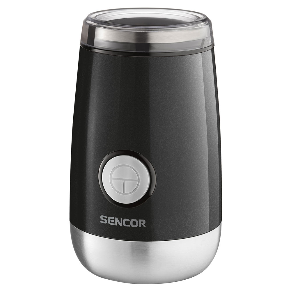 Coffee & Spices Grinder SENCOR SCG 2051BK black