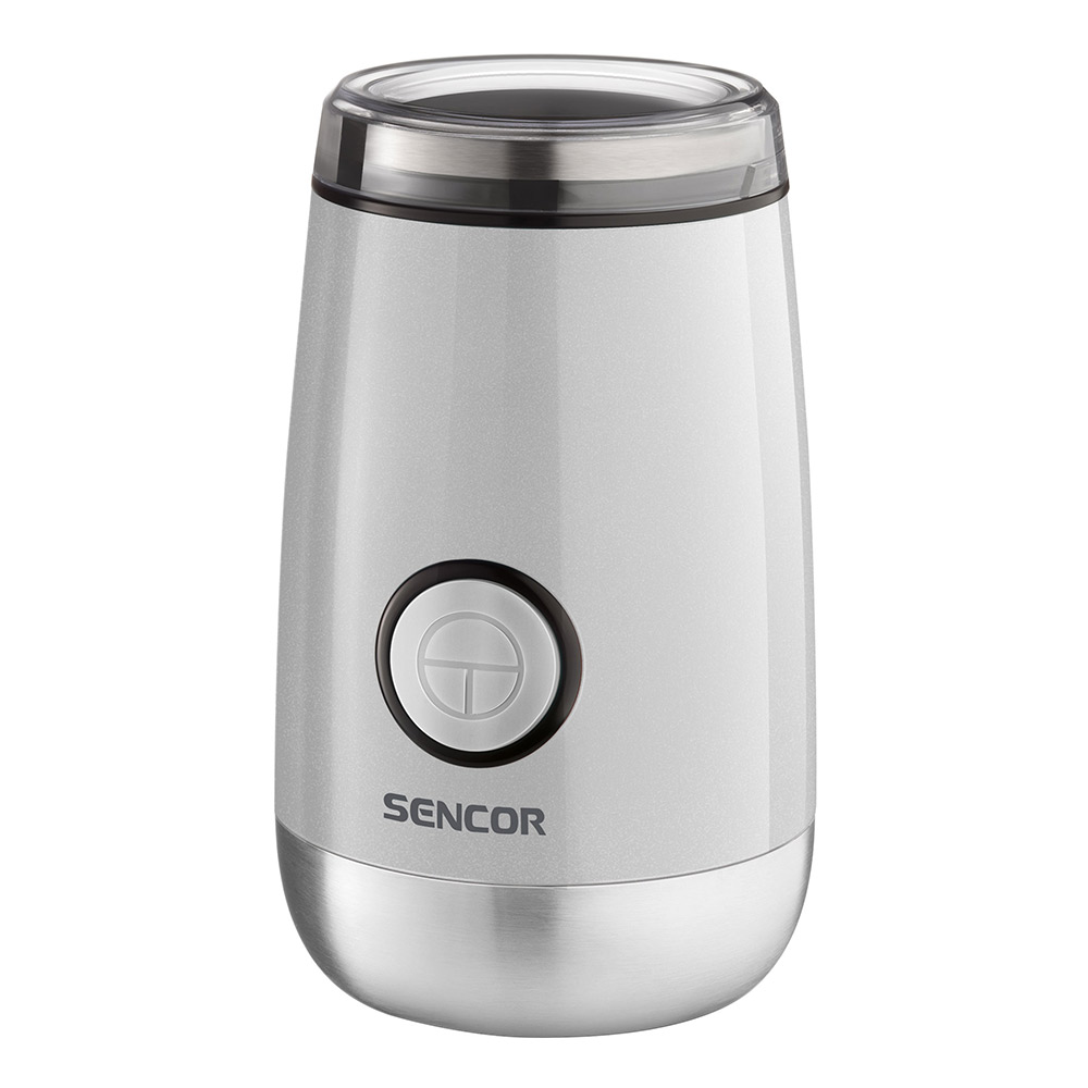 Coffee & spices grinder SENCOR SCG 2052WH white