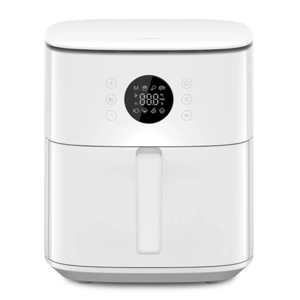Air Fryer XIAOMI Smart 6.5L BHR083MEU white