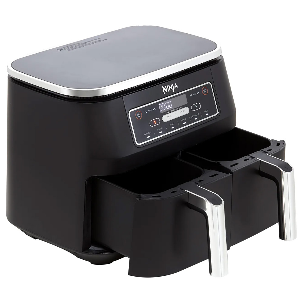 Air Fryer NINJA Foodi Dual Zone AF300EU black