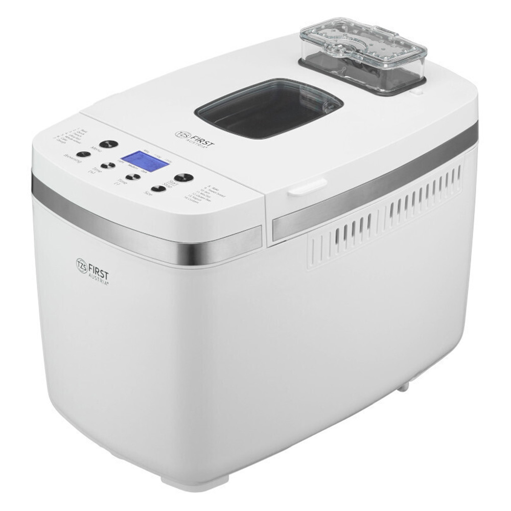 Bread Maker FIRST AUSTRIA FA-5152-5 white