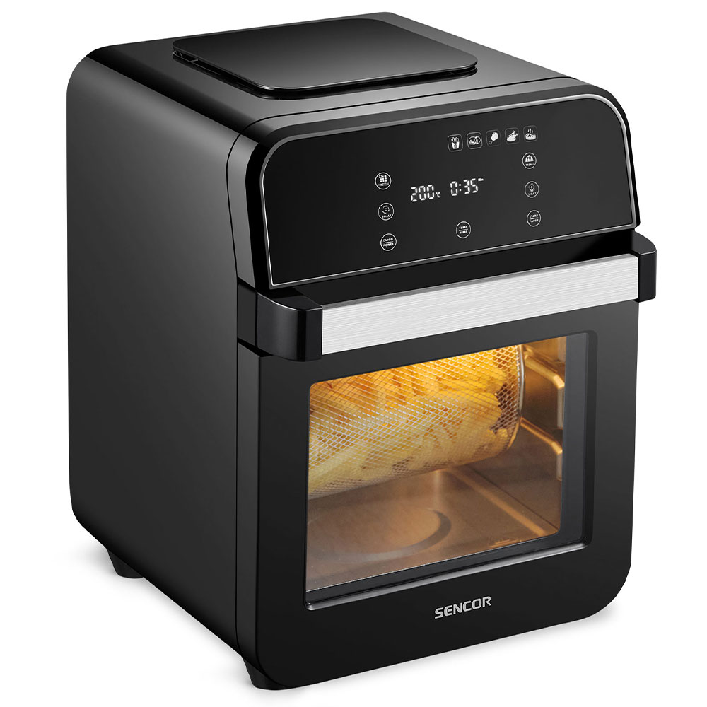 Air Fryer SENCOR Vita SFR 5510BK black