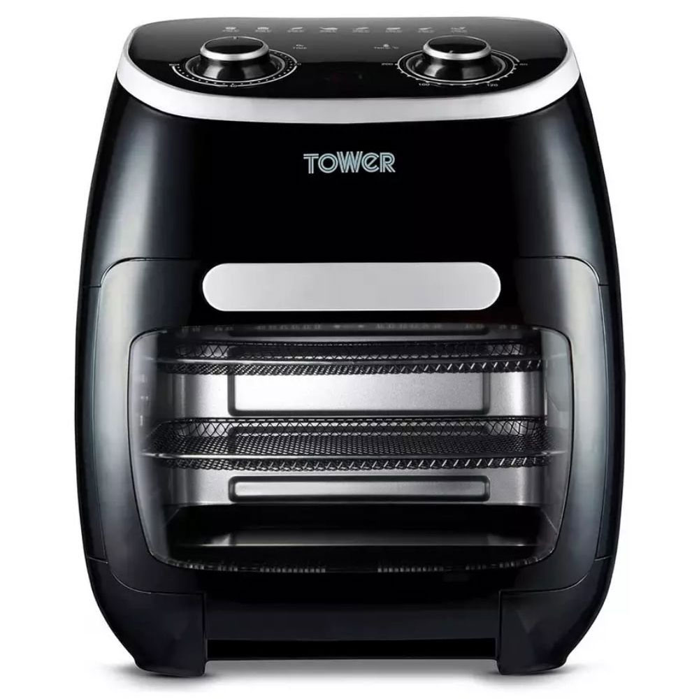 Air Fryer TOWER Vortx 5-in-1 T17038 black