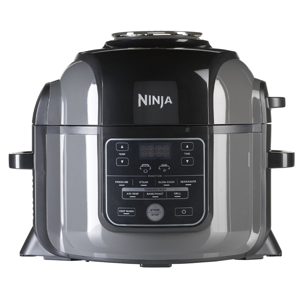 Multicooker NINJA Foodi 7-in-1 6L OP300EU black