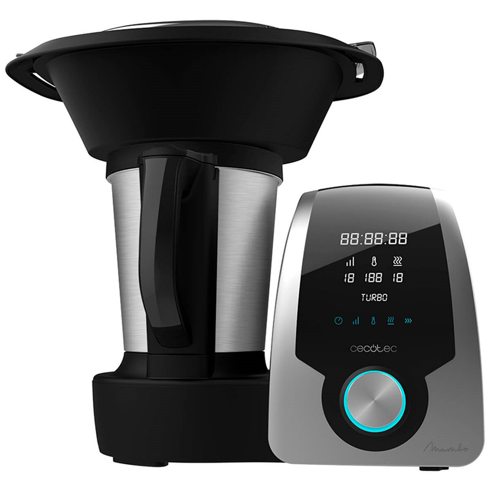 Multicooker CECOTEC Mambo 6090 04183 silver