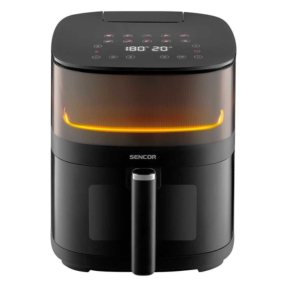 Air Fryer SENCOR Vita SFR 5050BK black