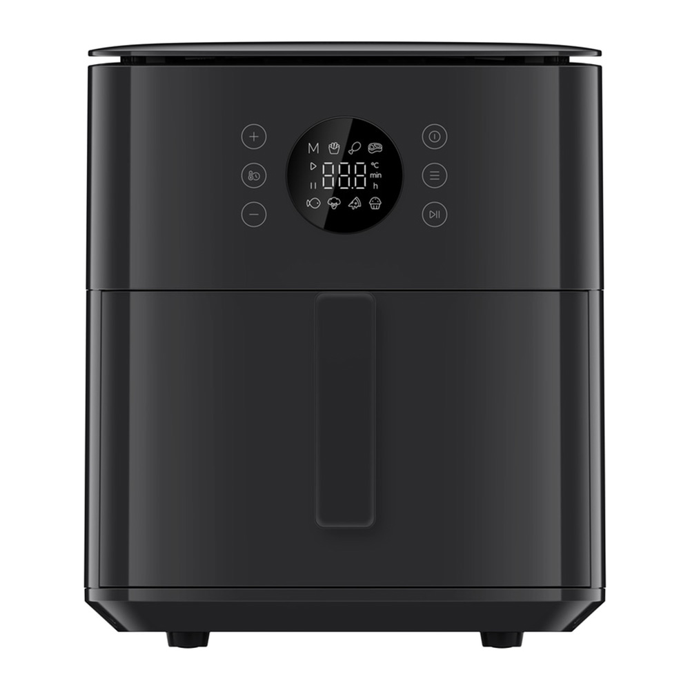 Air Fryer XIAOMI Smart 6.5L BHR083NEU black