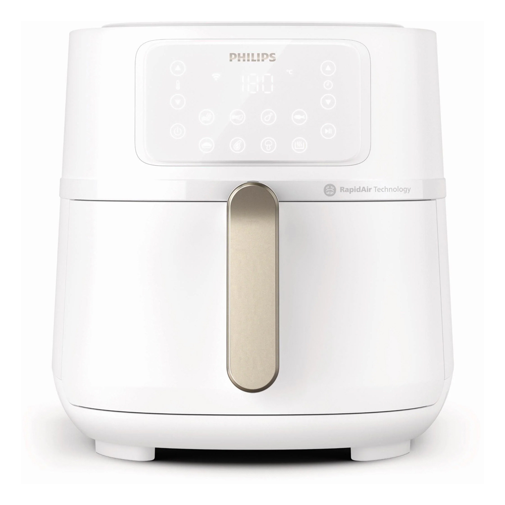 Air Fryer PHILIPS 5000 Series XXL Connected HD9285/00 white