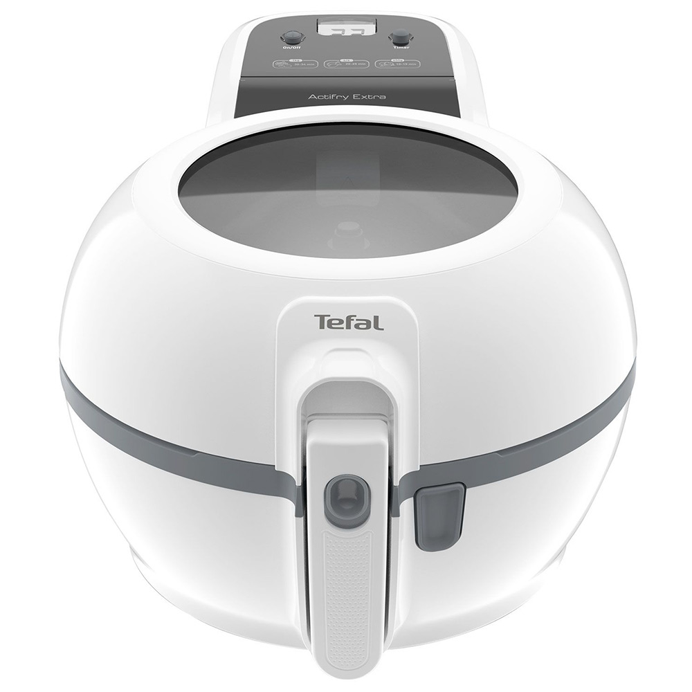 Air Fryer TEFAL ActiFry Extra FZ7200 white
