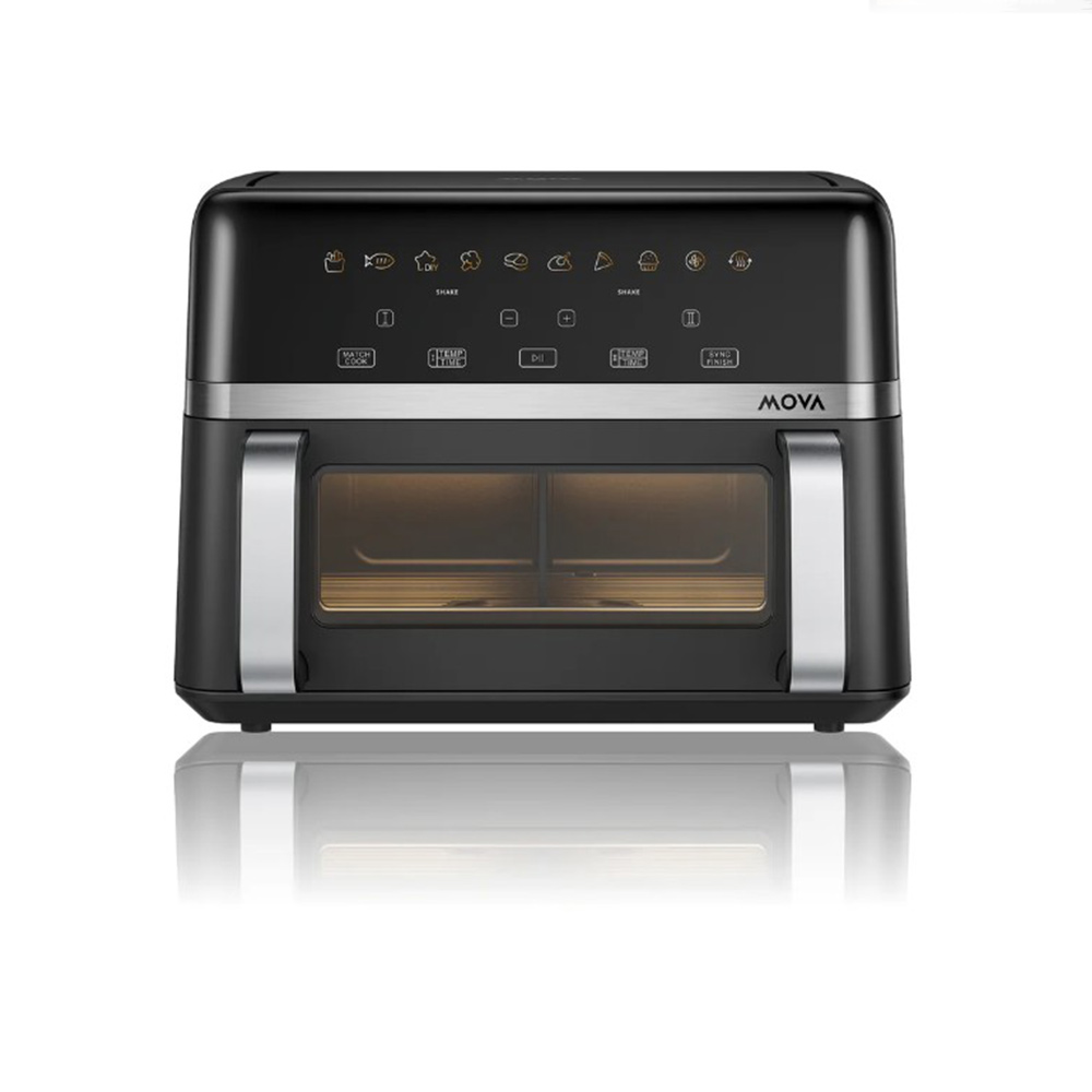 Air Fryer MOVA AeroChef FD20s Pro black
