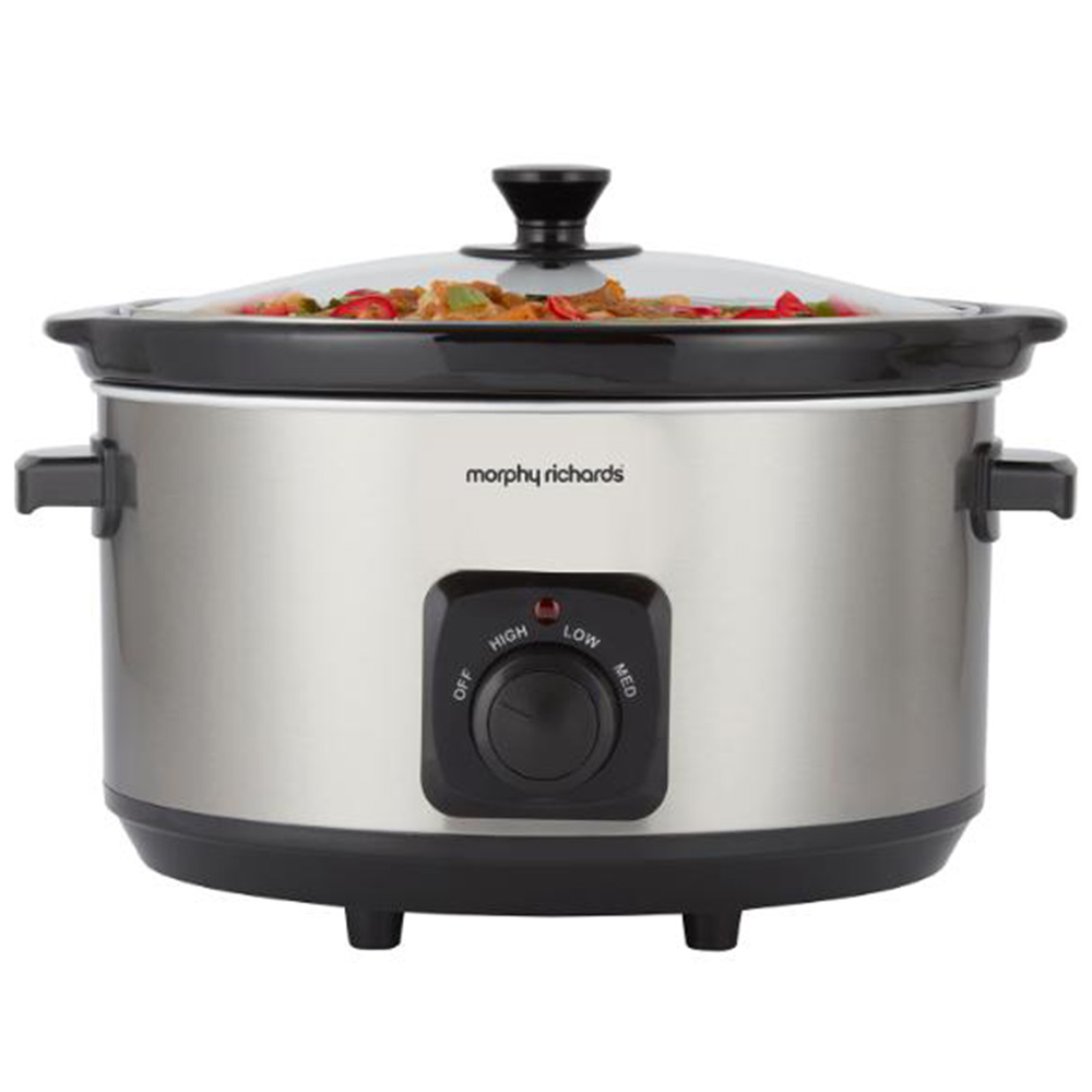 Slow Cooker MORPHY RICHARDS 461013