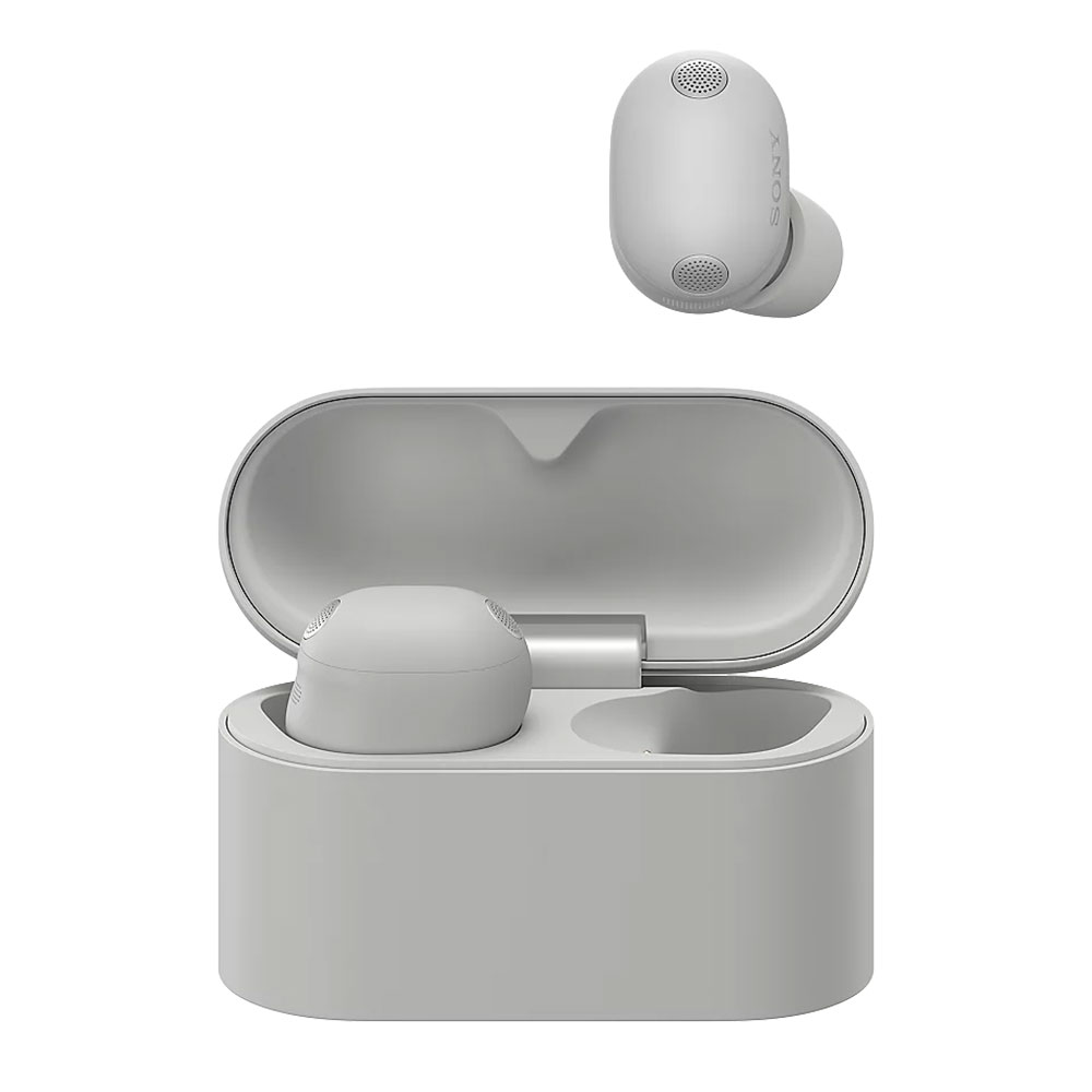 Bluetooth Earbuds SONY WF1000XM6S True Wireless silver