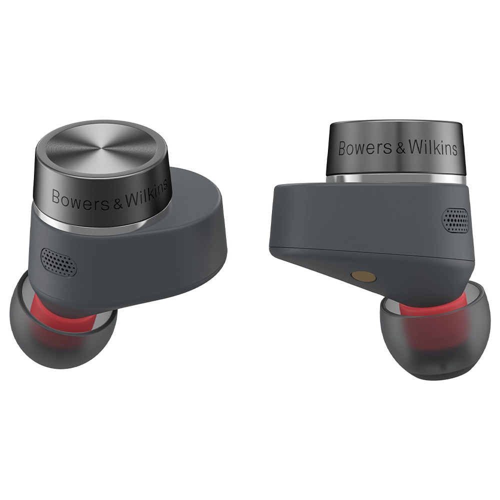 Bluetooth Earbuds BOWERS & WILKINS (B&W) Pi5 S2 True wireless FP43818 storm grey