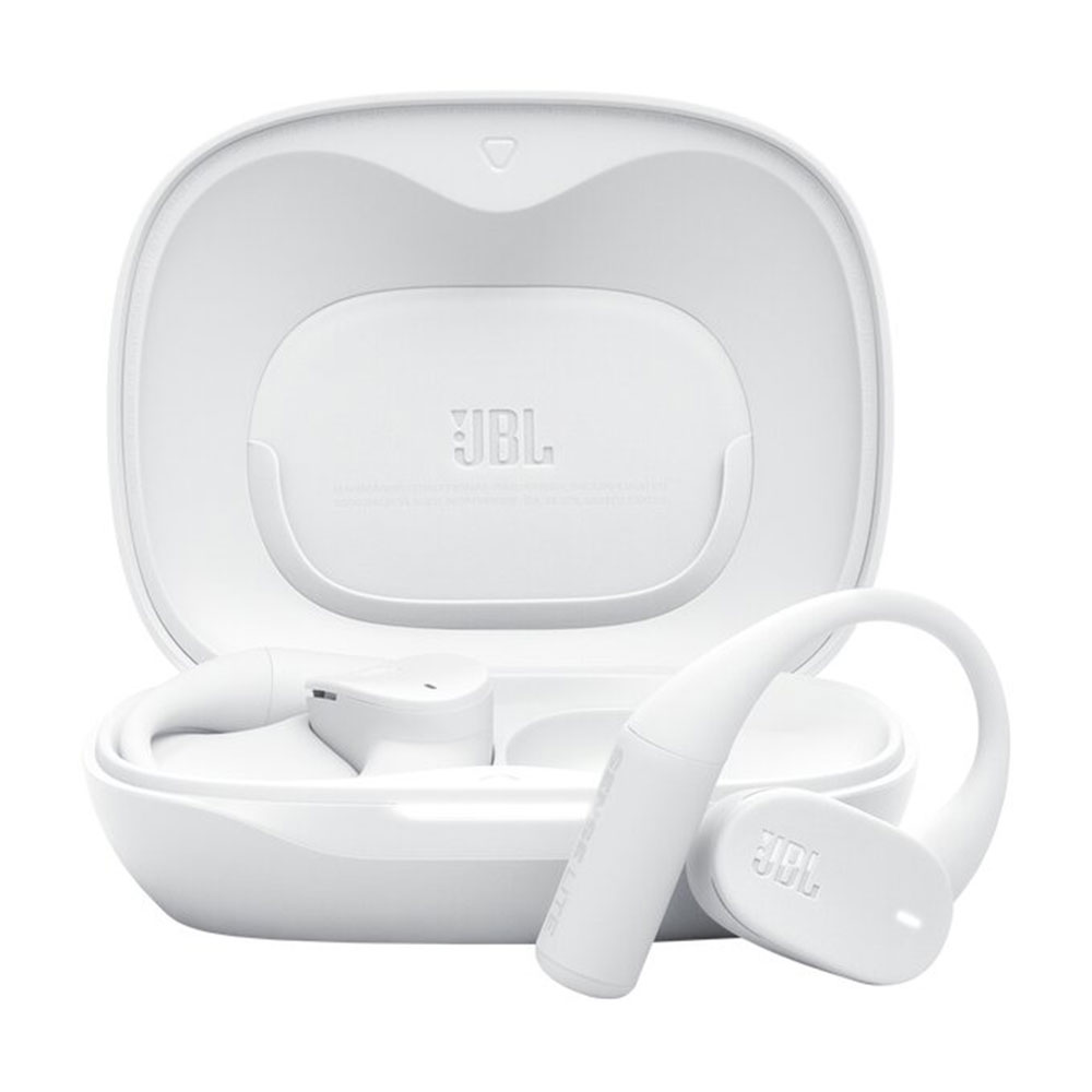 Bluetooth Earbuds JBL Sense Lite True Wireless JBLSENSELITEWHT white
