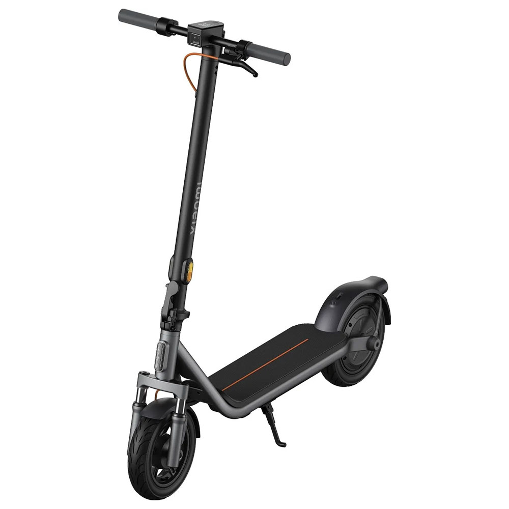 Electric Scooter XIAOMI 6 Lite 10" black