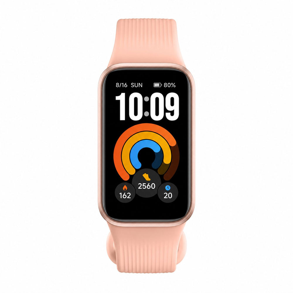 Fitness Band XIAOMI Smart Band 11 Active BHR09AGGL pink