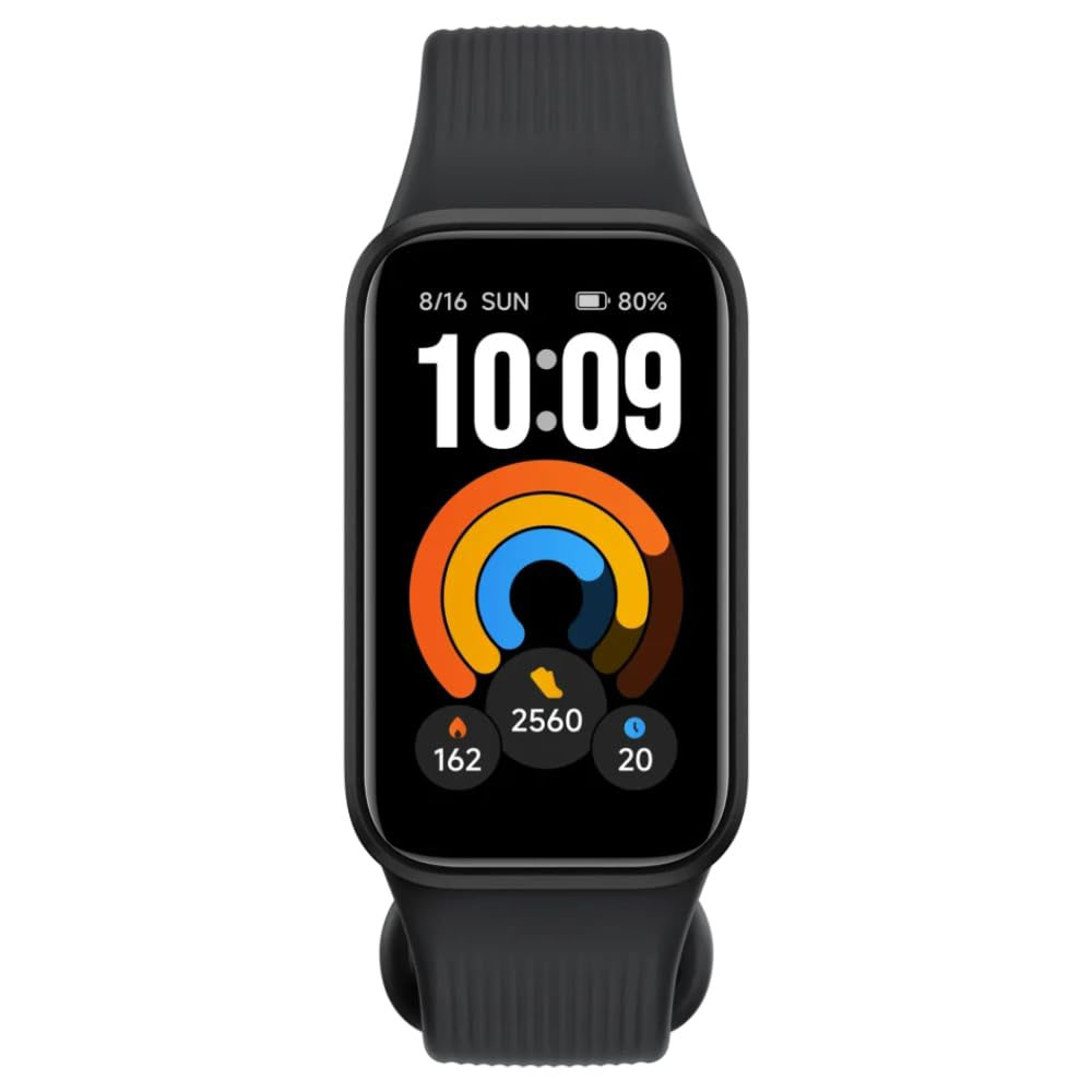 Fitness Band XIAOMI Smart Band 11 Active BHR09AEGL black