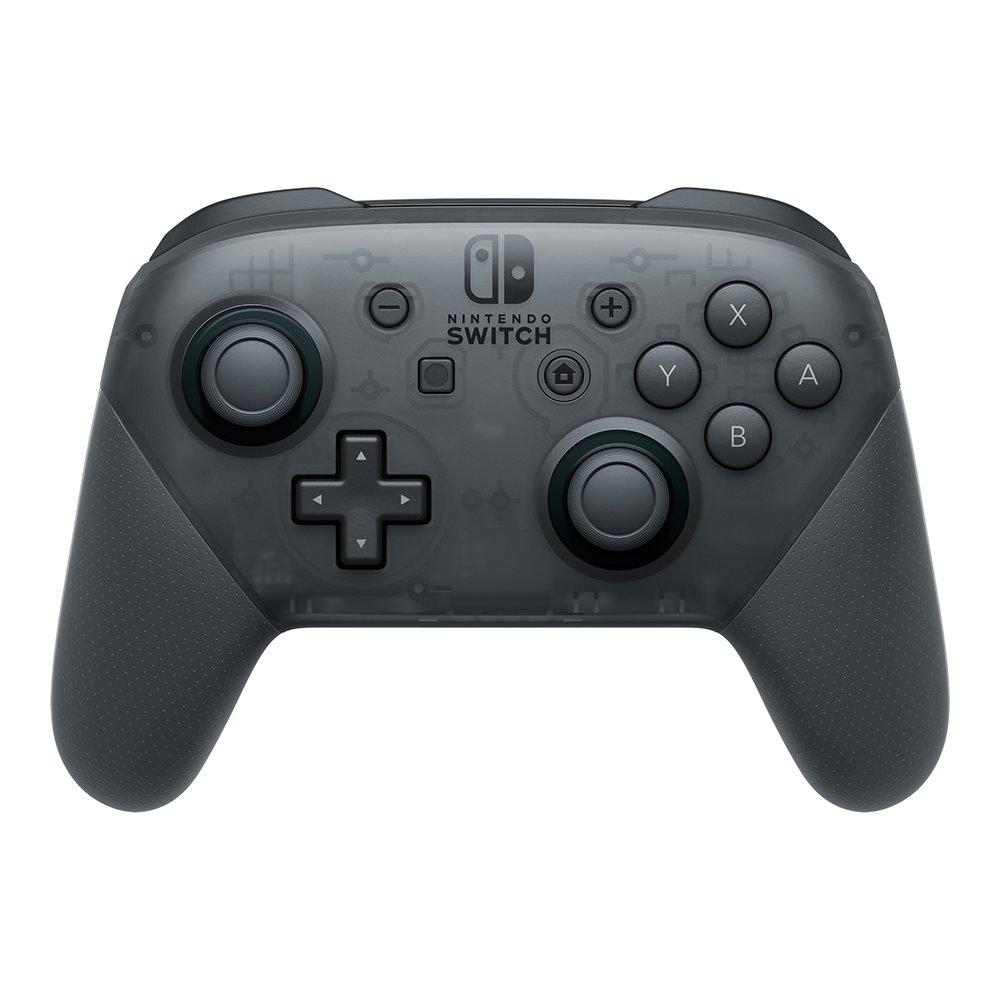 Wireless gamepad for NINTENDO Switch Pro Controller
