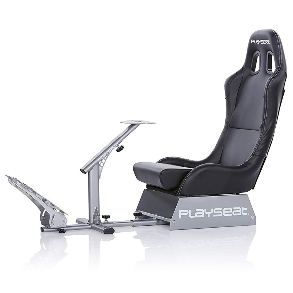 Gaming Chair PLAYSEAT Evolution REM.00004 black