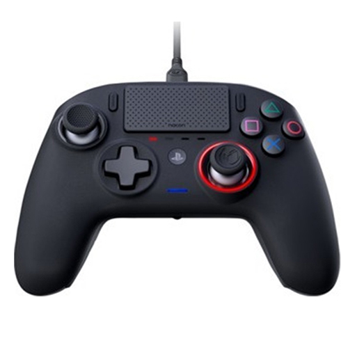 Corded gamepad for PC/PS4 NACON Revolution Pro V3 black