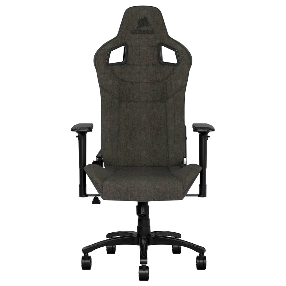 Gaming Chair CORSAIR T3 Rush CF-9010057-WW black