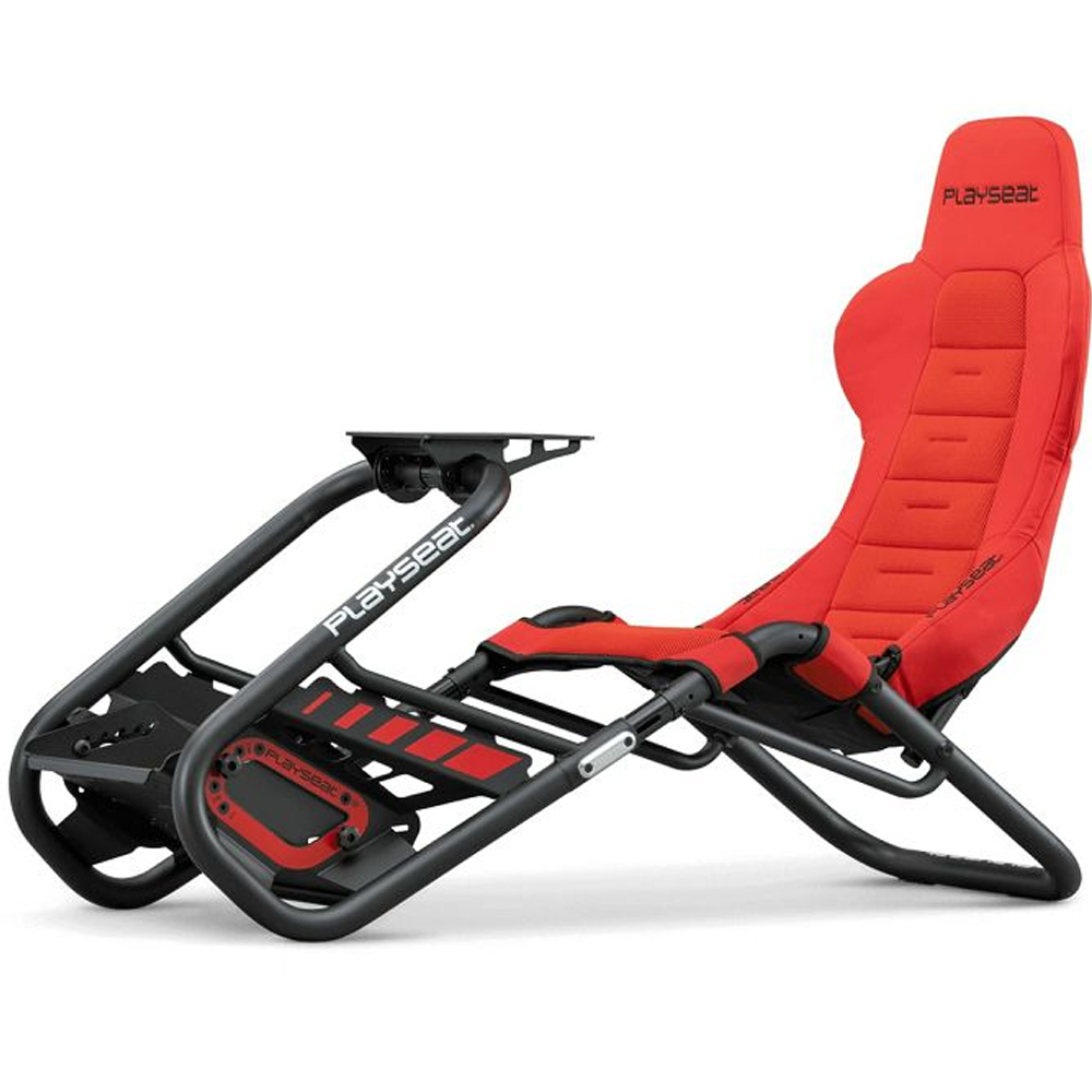 Gaming Chair PLAYSEAT Trophy RAP.00314 red