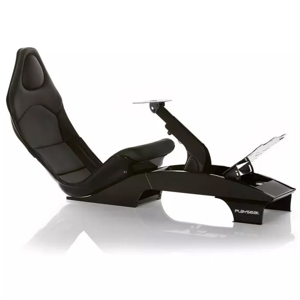 Gaming Chair PLAYSEAT Formula One RF.00024 black