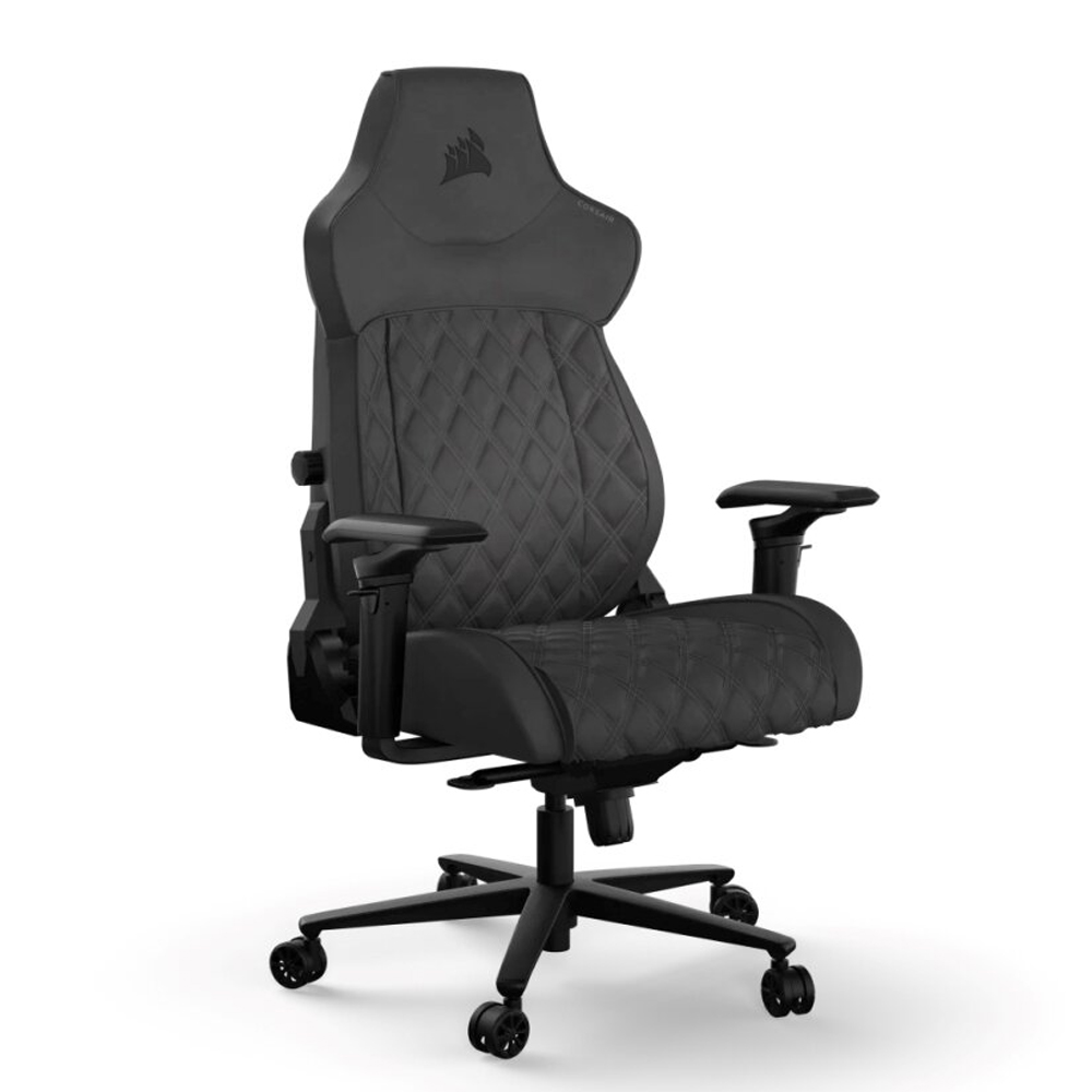 Gaming Chair CORSAIR TC500 Luxe CF-9010066-WW shadow