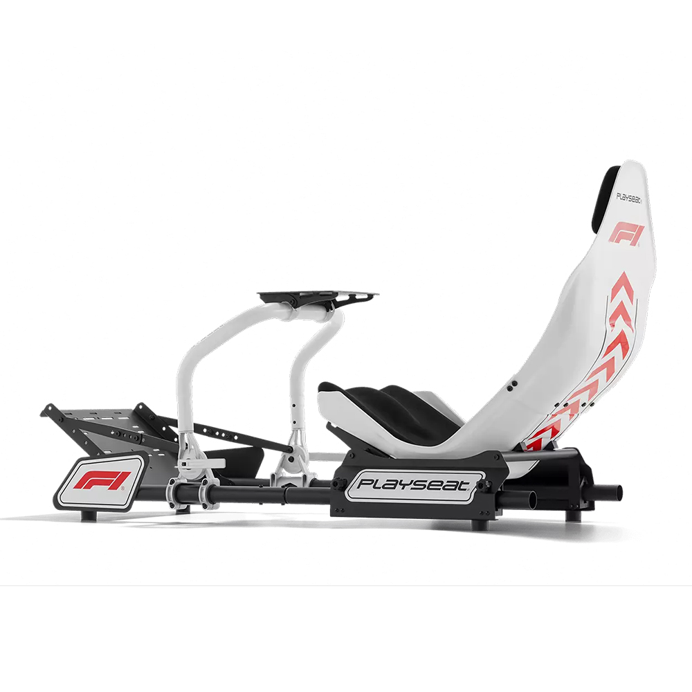 Gaming Chair PLAYSEAT Formula Instinct F1 Edition FO.00334 black/white