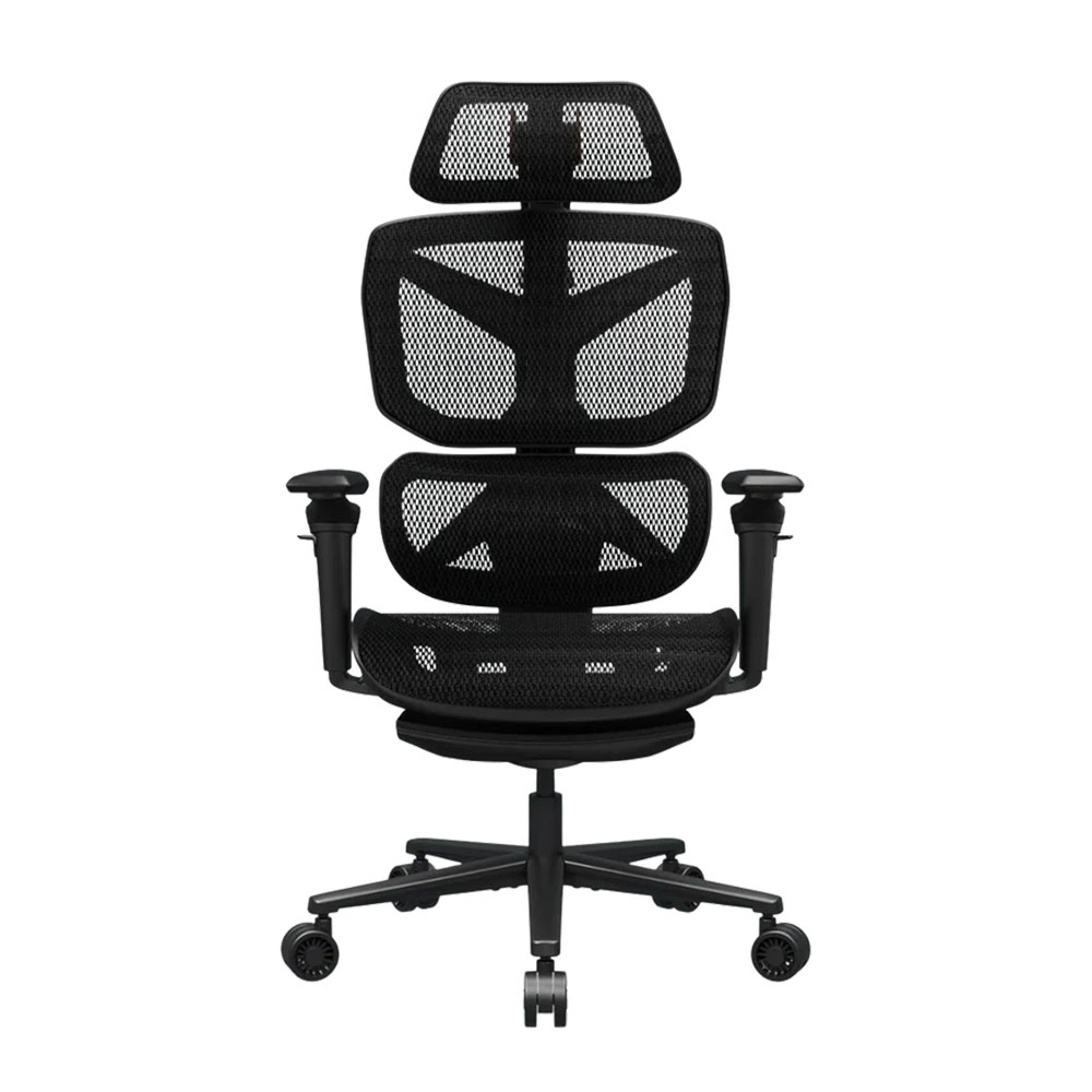 Gaming Chair COUGAR Terminator Air 3MTARORB.0001 black