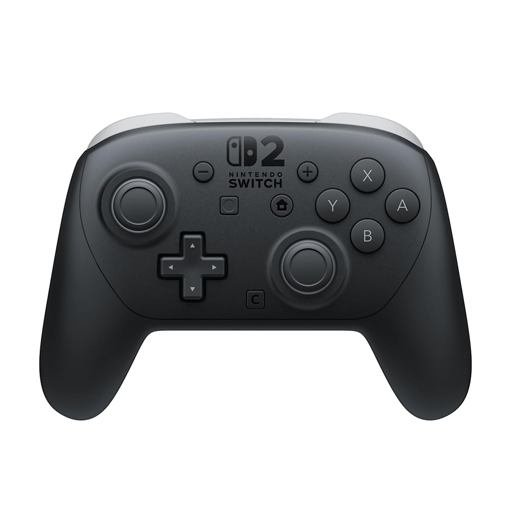 Cordless Gamepad for NINTENDO Switch 2 Pro Controller