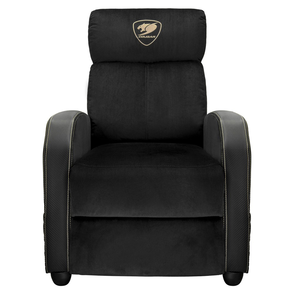 Gaming Chair/Sofa COUGAR Ranger Elite 3MRAEGLB.0001 gold