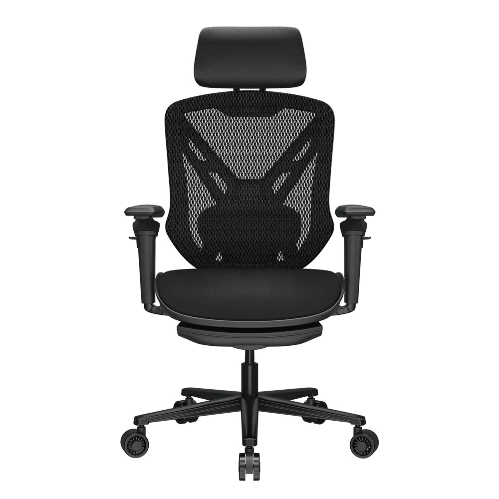 Gaming Chair COUGAR Speeder Neo 3MSDNGRB.0001 black