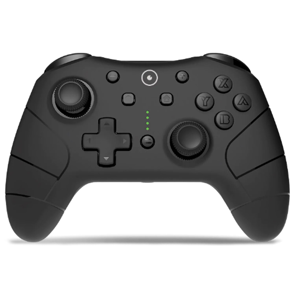 Cordless gamepad for Nintendo Switch/Lite/OLED MUVIT SC300 black