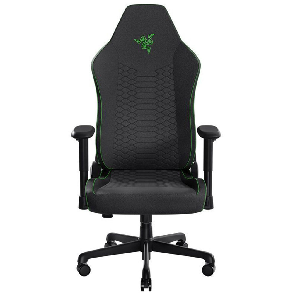 Gaming Chair RAZER Iskur V2 X black