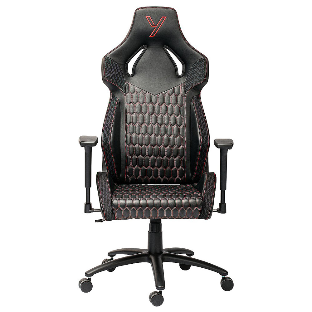 Gaming Chair YENKEE Phantom YGC 110RD ghost