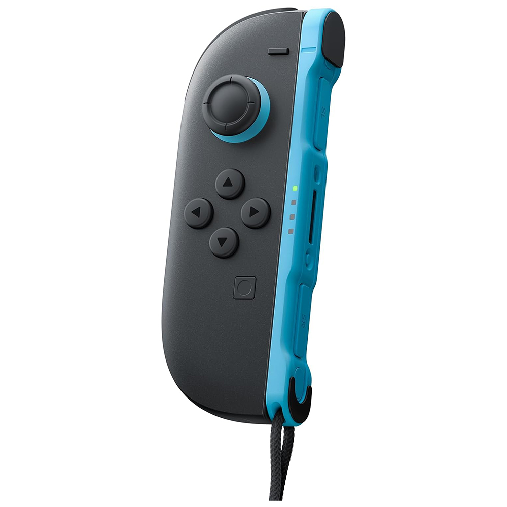 Cordless Gamepad for NINTENDO Switch 2 Joy-Con 2 (L) light blue