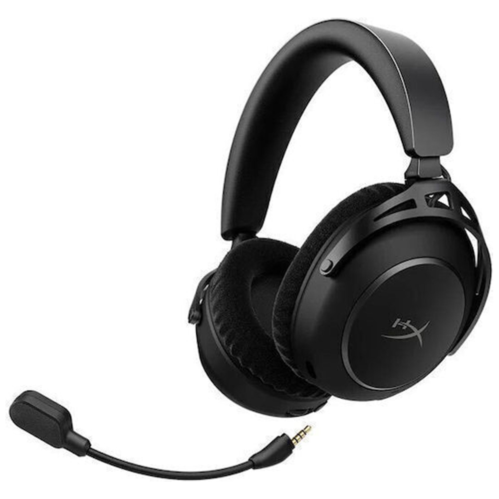 Cordless Headphones with microphone for PC/Console/Mobile HyperX Cloud Apha 2 AJ5C7AA black