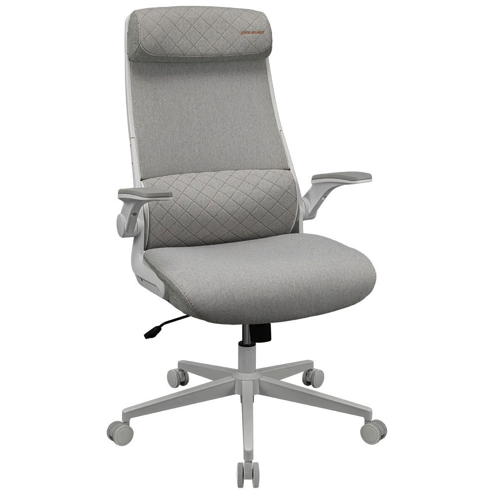 Gaming Chair COUGAR Stryder 3MSTDASW.0001 white