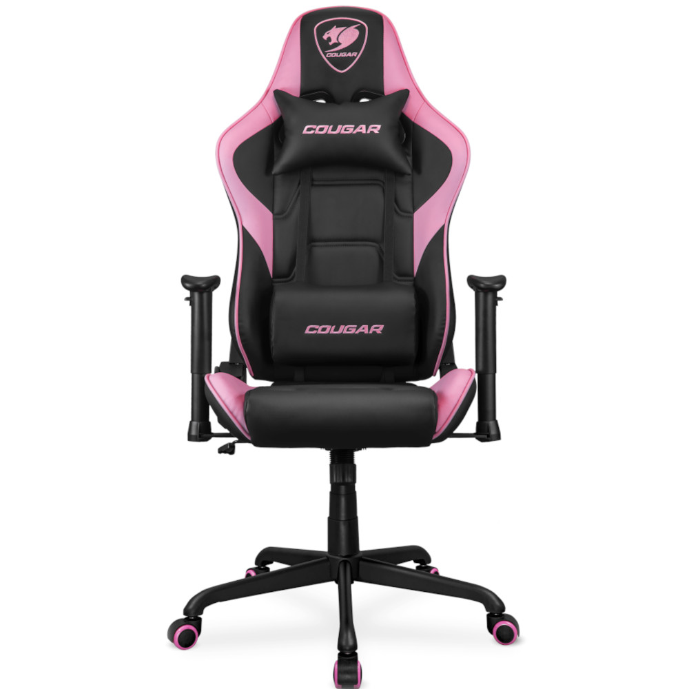 Gaming Chair COUGAR Armor Elite Eva 3MELIPNB.0001 pink