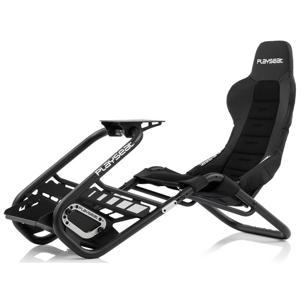 Gaming Chair PLAYSEAT Trophy R.AP.00304 black