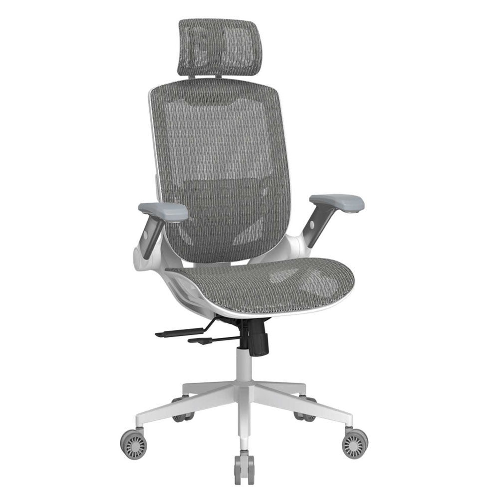 Gaming Chair COUGAR Speeder One 3MSPOWHW.0001 white