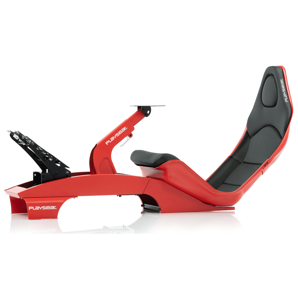 Gaming Chair PLAYSEAT Formula One RF.00046 red