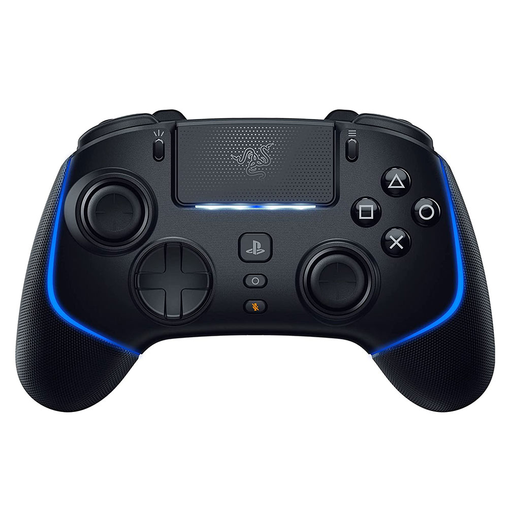 Cordless/Corded gamepad for PC/PS5 RAZER Wolverine V2 Pro 1.28.80.26.213 black