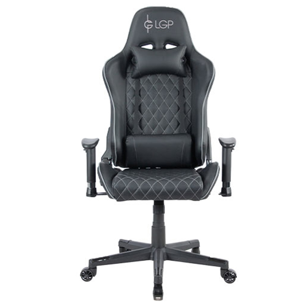 Gaming Chair LGP Shadow LGP023442 black/grey