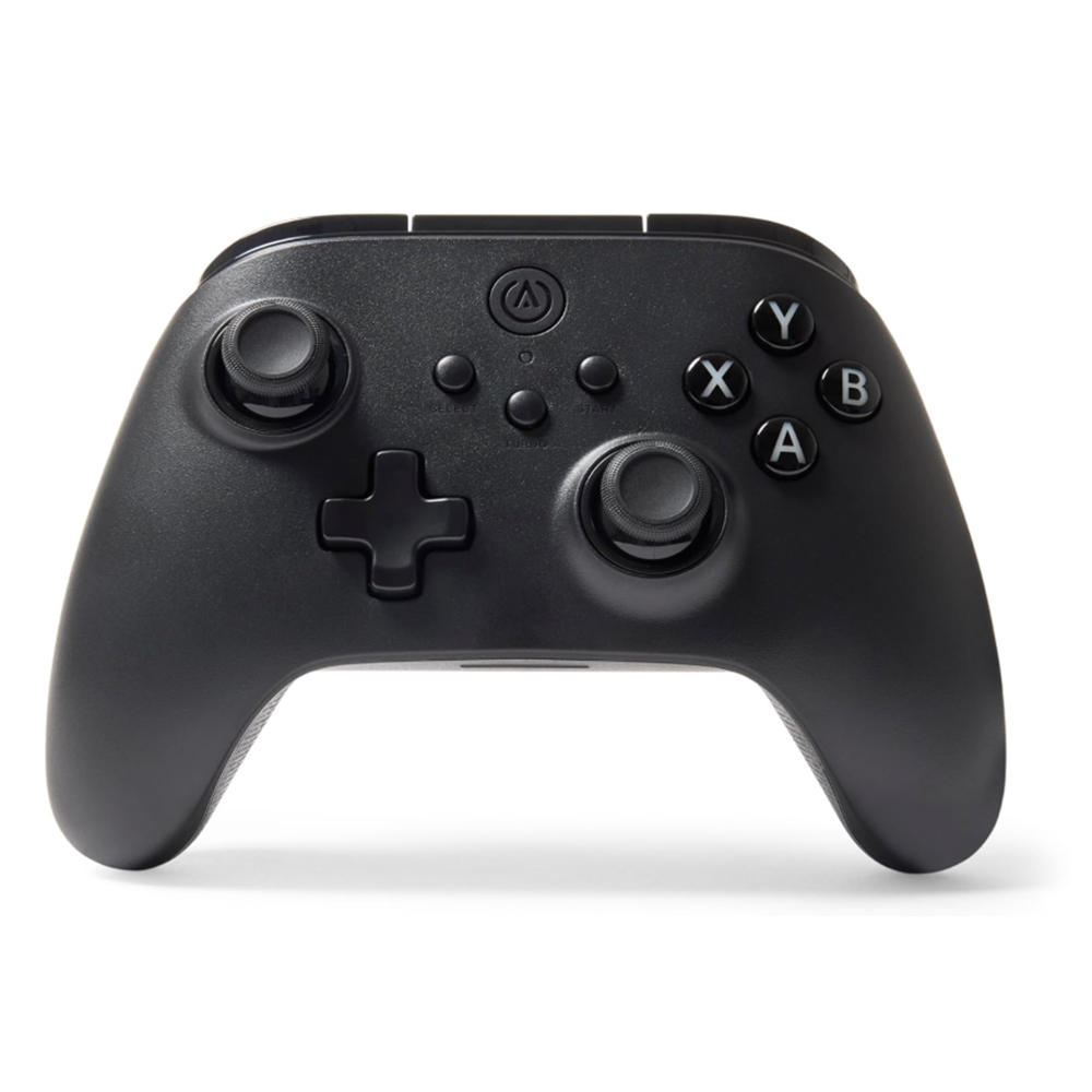 Cordless Gamepad for PC/Cloud/Mobile POWER A OPS v1 black