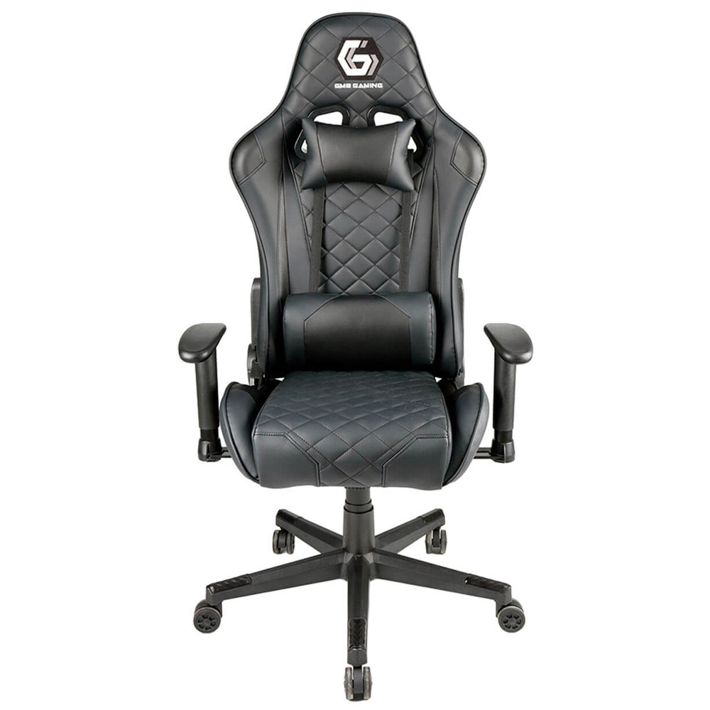 Gaming Chair GEMBIRD GC-03-BL black