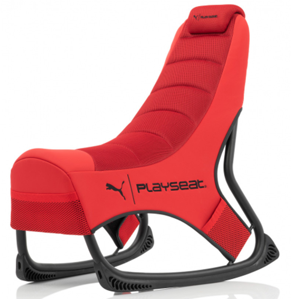 Gaming Chair PLAYSEAT Puma Active PPG.00230 red