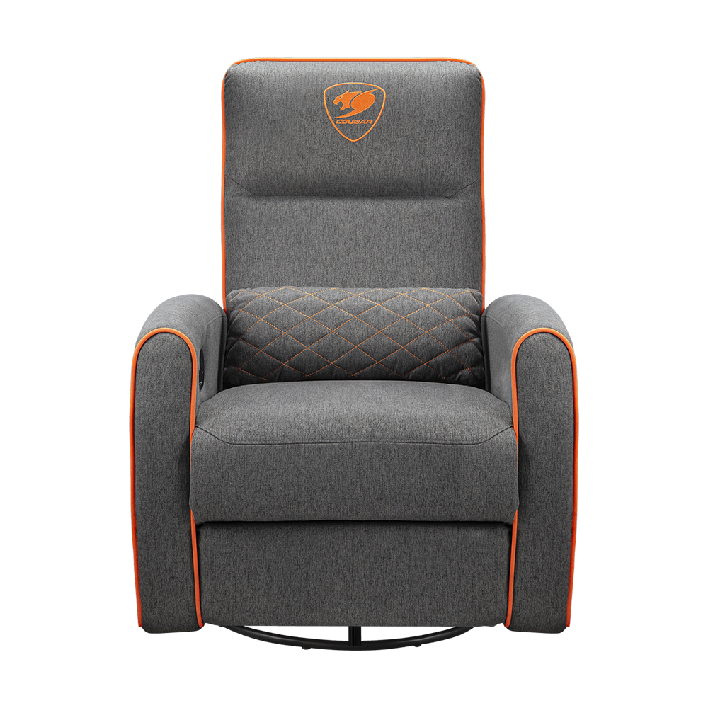 Gaming Chair/Sofa COUGAR Fidom 3MFDFGRO.0001 grey